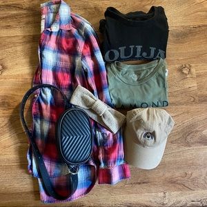 Curated Bundle | Edgy